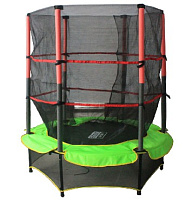 ECOS TX-B7105C Батут детский (010385) Спортивный инвентарь