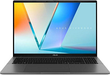 ASUS 16 Vivobook S16 S3607VA-RP174 Gray (90NB1672-M00CJ0) ПИ