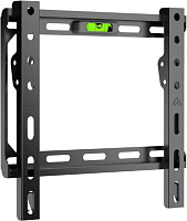 ULTRAMOUNTS ДЕРЖАКЛ 821 для 13"-43" черный Кронштейн