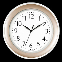 TROYKA 122281201 Часы настенные