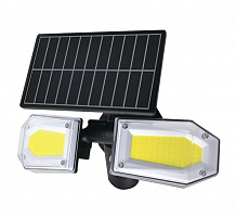 DUWI 25018 0 Solar 25Вт/6500К Светильники уличные