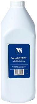 NV PRINT NV-M402-PR-1KG черный (B1385) Тонер