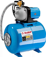 ЗУБР НАС-М3-1200-50 Станция насосная "МАСТЕР" М3 автоматическая Насосная станция