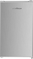 SNOWCAP RT-70S 60л серебристый Холодильник