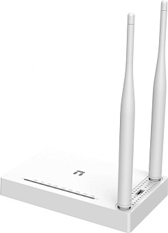 NETIS MW5250 N300 10/100BASE-TX/4G White NETIS Роутер беспроводной MW5250 N300 10/100BASE-TX/4G ready белый