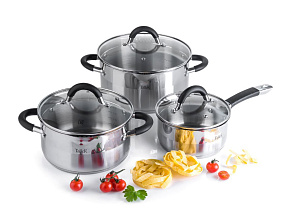 TALLER 17190 Набор посуды