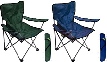 ECOS Кресло складное SS-01 (103819)