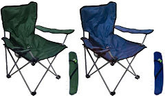 ECOS Кресло складное SS-01 (103819)