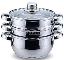 KELLI KL-4105 2,5л Посуда