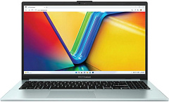 ASUS 15.6 Vivobook Go 15 E1504FA-BQ088 Grey (90NB0ZR3-M02840) Ноутбук