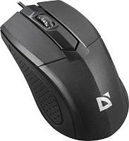 DEFENDER (52271) Optimum MB-270 PRO Мышь DEFENDER (52271) Optimum MB-270 PRO