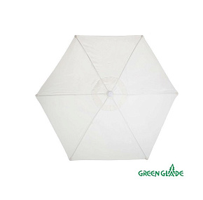 GREEN GLADE 2092 Зонты