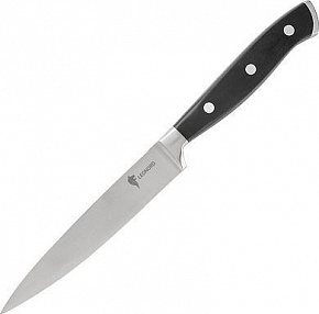 LEONORD Нож цельнометаллический MEISTER универсальный, 12,5 см (105096) Нож
