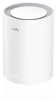 CUDY M1800(1-Pack) белый Маршрутизатор