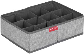 MASTER HOUSE ВПОРЯДКЕ трансформер M 32*24*10см 60629 Органайзер