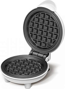 BQ ST2005 White WAFFLE Прибор для выпечки