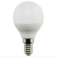 ECOLA K4QV90ELC GLOBE LED PREMIUM 9W/G45/E14/4000K лампы светодиодные