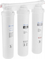 ГЕЙЗЕР Оптима для мягкой воды (без крана) (66033) Фильтр проточный
