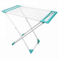 HAUSMANN HM-XL-296 Aura Deluxe X 20 m Сушилка для белья HAUSMANN HM-XL-296 Aura Deluxe X 20 m