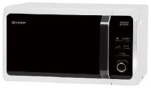 SHARP R2852RW Микроволновая печь