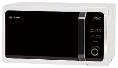 SHARP R2852RW Микроволновая печь