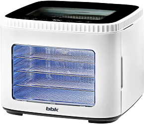 BBK BDH1200 белый