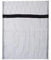 РЫЖИЙ КОТ Мешок для стирки белья, 40*50, цвет черный (311129) РЫЖИЙ КОТ Мешок для стирки белья, 40*50, цвет черный (311129)