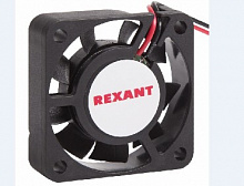 REXANT (72-4040) RX 4010MS 24VDC вентилятор