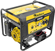 KOLNER KEG 5500 Генератор бензиновый
