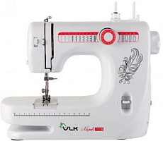 VLK Napoli-2500