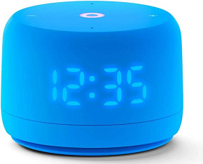 ЯНДЕКС YNDX-00026BLU Умная колонка Станция Лайт 2 Алиса синяя Колонка