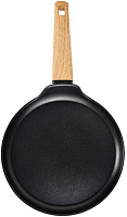 LARA LR01-197-24 Сковорода блинная