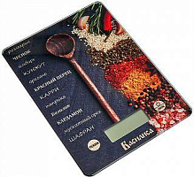 ВАСИЛИСА ВА-018 Весы кухонные