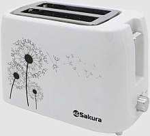SAKURA SA-7609W
