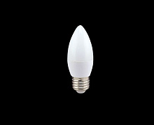 ECOLA C7LV80ELC CANDLE LED 8W/E27/4000K Лампы светодиодные