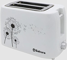 SAKURA SA-7609W