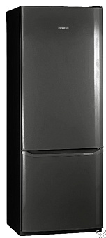 POZIS RK-102 545IV 285л графитовый Холодильник