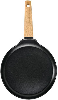 LARA LR01-197-24 Сковорода блинная