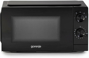 GORENJE MO20CE1B5 черный