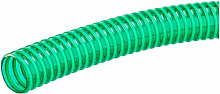 ЗУБР 40325-25-30 1 30м, напорно-всасывающий, зеленый Шланг ЗУБР 40325-25-30 1 30м, напорно-всасывающий, зеленый