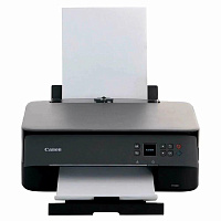 CANON Pixma TS5340a Black (3773C107) МФУ струйный