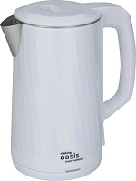 OASIS K-13PW Чайник электрический OASIS K-13PW