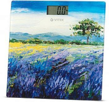 VITEK VT-8052 Весы напольные