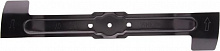 DENZEL Нож для газонокосилки электрической Denzel GM2000, 43 см Denzel 96336