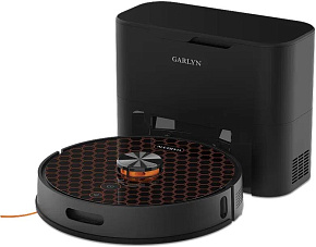 GARLYN SR-650