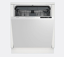 INDESIT DI 5C65 AED Посудомоечная машина встраиваемая