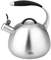 LARA LR00-86 2,5л Чайник