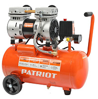 PATRIOT 525301921 WO 24-260S Компрессор поршневой безмасляный Компрессор