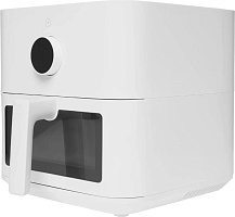 XIAOMI Smart Air Fryer 5.5L EU (белый) (BHR8238EU) Аэрогриль