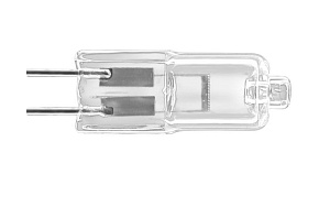 CAMELION (2169) JC 35W G4 галогенная Лампа галогенная